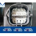 mobis led headlamp set for kia sorento mq4 2023-26